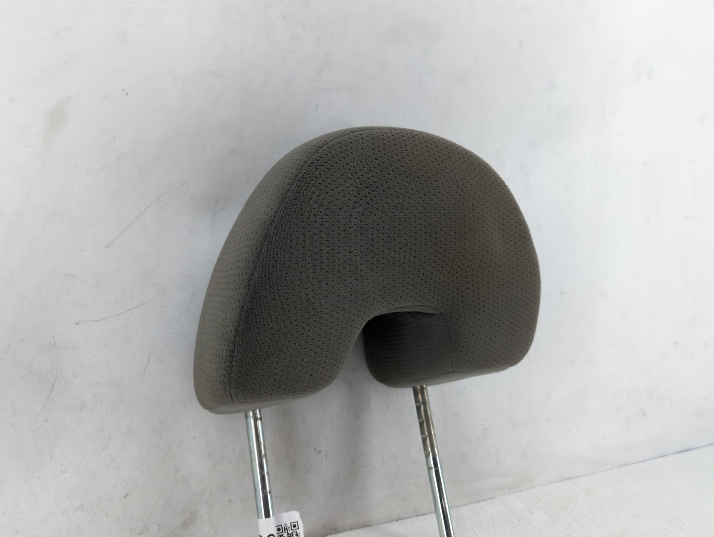 2006-2011 Honda Civic Headrest Head Rest Front Driver Passenger Seat Fits Fits 2006 2007 2008 2009 2010 2011 OEM Used Auto P