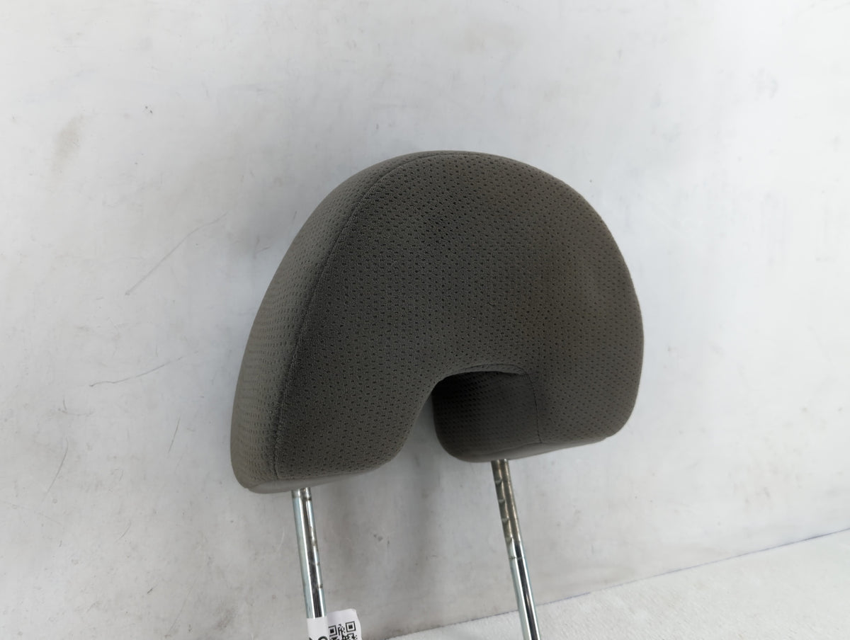 2009 Honda Civic Headrest Head Rest Front Driver Passenger Seat Fits OEM Used Auto Parts - Oemusedautoparts1.com