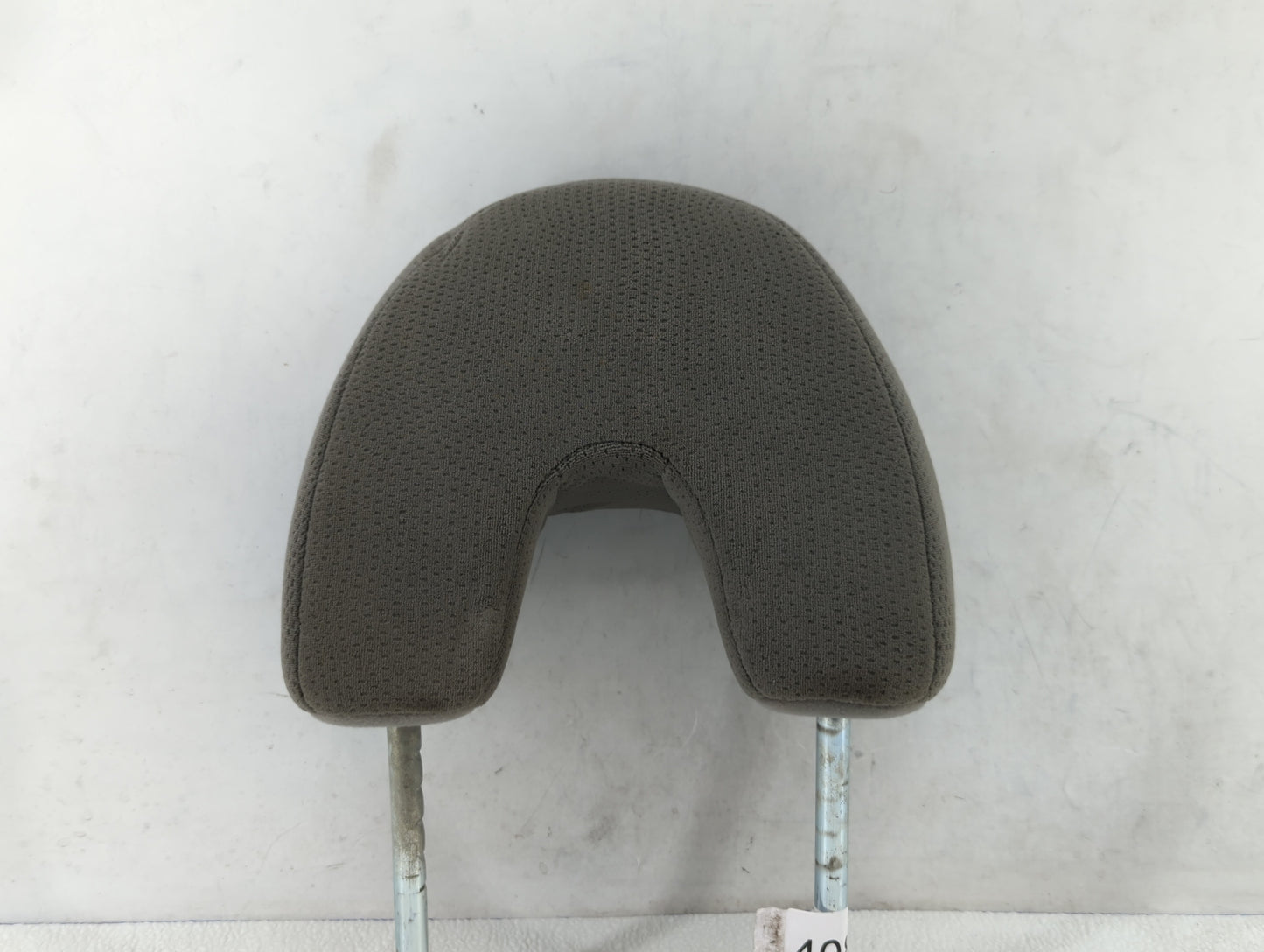 2006-2011 Honda Civic Headrest Head Rest Front Driver Passenger Seat Fits Fits 2006 2007 2008 2009 2010 2011 OEM Used Auto P