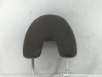 2006-2011 Honda Civic Headrest Head Rest Front Driver Passenger Seat Fits Fits 2006 2007 2008 2009 2010 2011 OEM Used Auto P