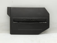 2009 Honda Civic Engine Cover - Oemusedautoparts1.com
