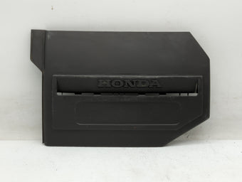 compare product 2009 Honda Civic Engine Cover