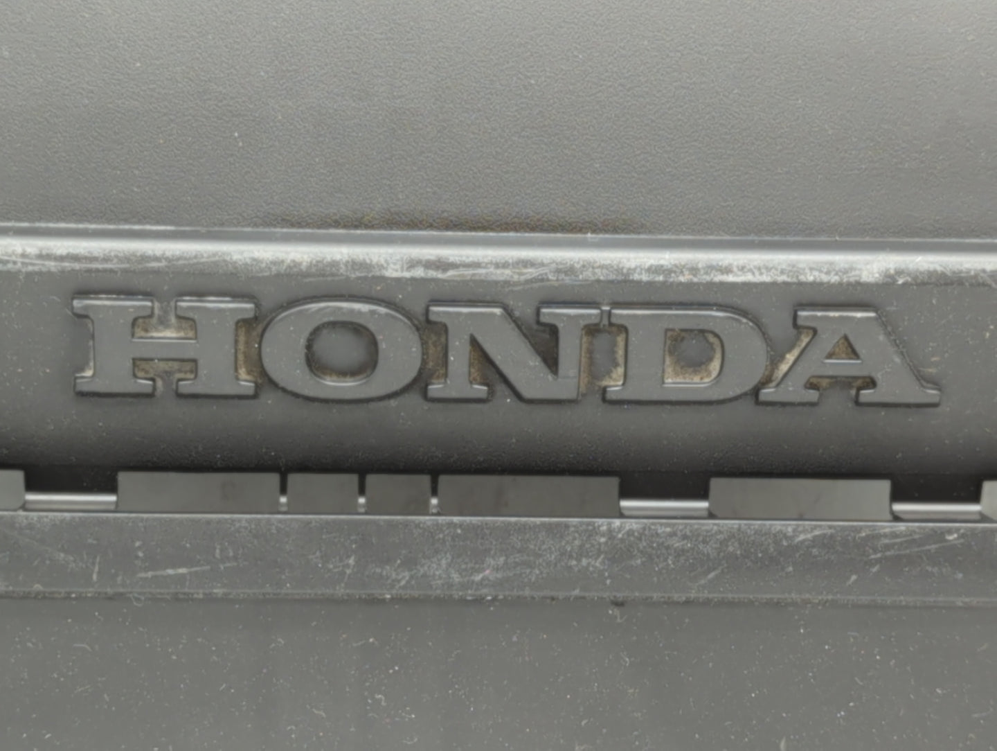 2009 Honda Civic Engine Cover - Oemusedautoparts1.com
