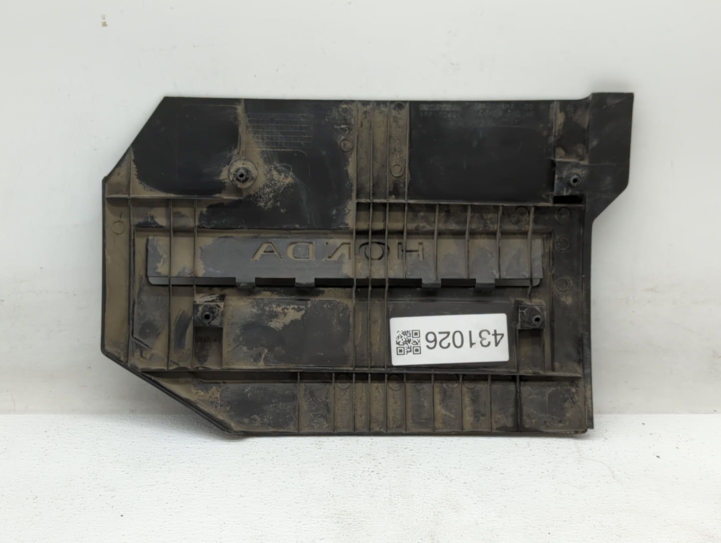 2009 Honda Civic Engine Cover - Oemusedautoparts1.com