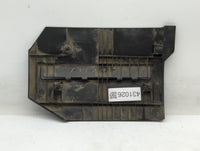 2009 Honda Civic Engine Cover - Oemusedautoparts1.com