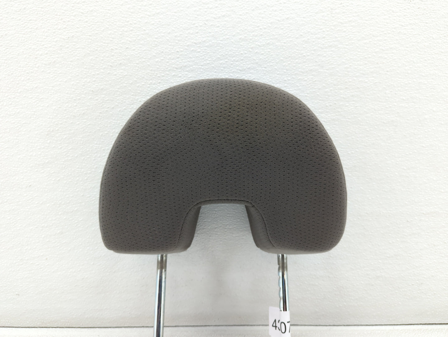 2006-2011 Honda Civic Headrest Head Rest Front Driver Passenger Seat Fits Fits 2006 2007 2008 2009 2010 2011 OEM Used Auto P