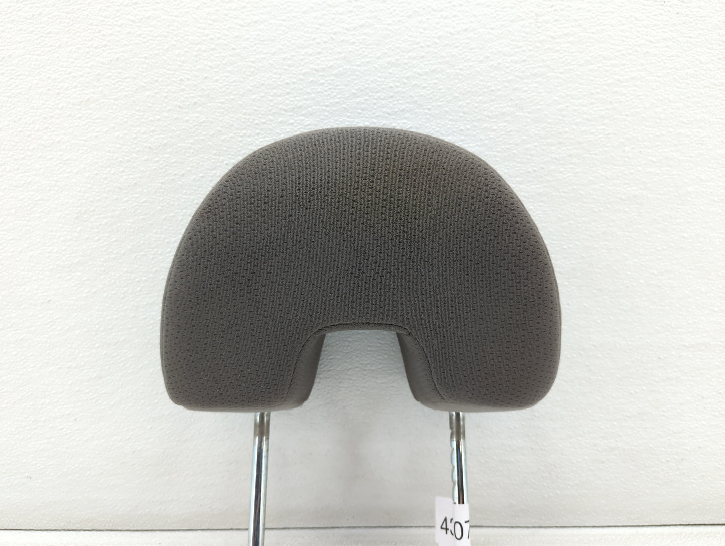 2006-2011 Honda Civic Headrest Head Rest Front Driver Passenger Seat Fits Fits 2006 2007 2008 2009 2010 2011 OEM Used Auto P
