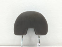2006-2011 Honda Civic Headrest Head Rest Front Driver Passenger Seat Fits Fits 2006 2007 2008 2009 2010 2011 OEM Used Auto P