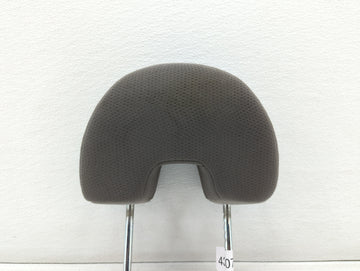 2006-2011 Honda Civic Headrest Head Rest Front Driver Passenger Seat Fits Fits 2006 2007 2008 2009 2010 2011 OEM Used Auto P