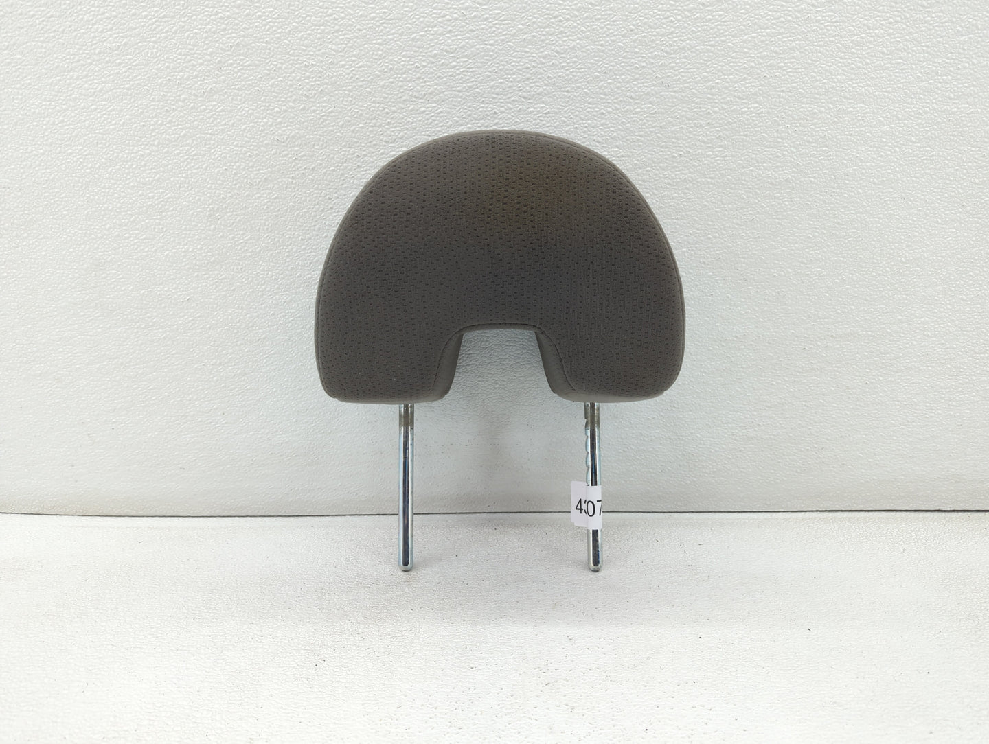 2006-2011 Honda Civic Headrest Head Rest Front Driver Passenger Seat Fits Fits 2006 2007 2008 2009 2010 2011 OEM Used Auto P