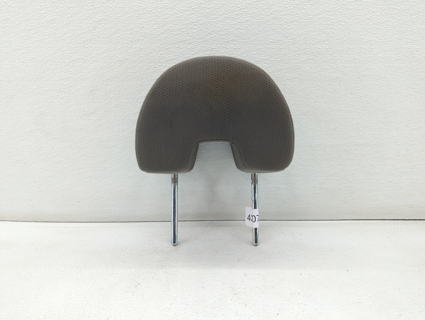 2006-2011 Honda Civic Headrest Head Rest Front Driver Passenger Seat Fits Fits 2006 2007 2008 2009 2010 2011 OEM Used Auto P