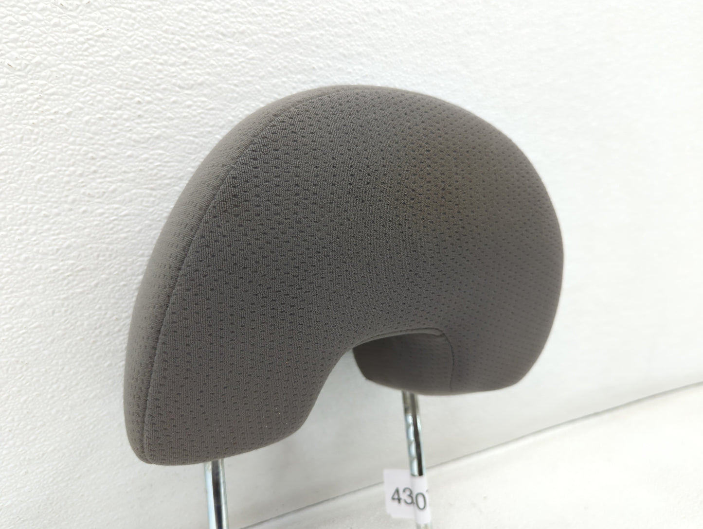 2006-2011 Honda Civic Headrest Head Rest Front Driver Passenger Seat Fits Fits 2006 2007 2008 2009 2010 2011 OEM Used Auto P