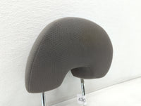 2006-2011 Honda Civic Headrest Head Rest Front Driver Passenger Seat Fits Fits 2006 2007 2008 2009 2010 2011 OEM Used Auto P