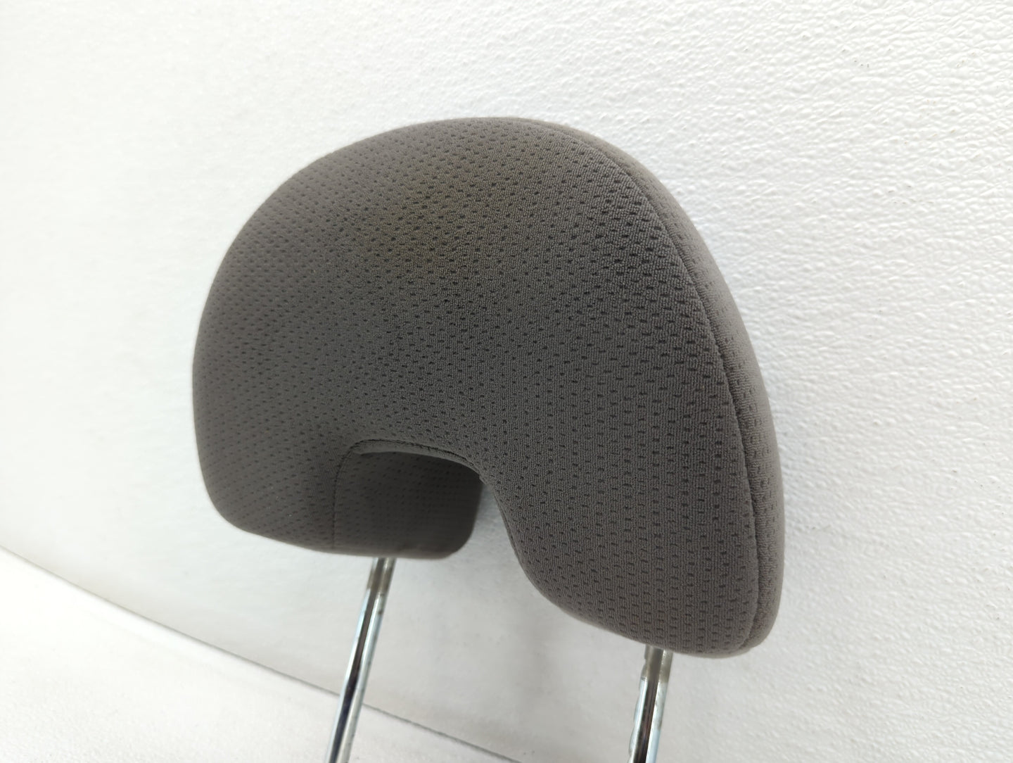 2006-2011 Honda Civic Headrest Head Rest Front Driver Passenger Seat Fits Fits 2006 2007 2008 2009 2010 2011 OEM Used Auto P