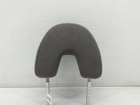2006-2011 Honda Civic Headrest Head Rest Front Driver Passenger Seat Fits Fits 2006 2007 2008 2009 2010 2011 OEM Used Auto P