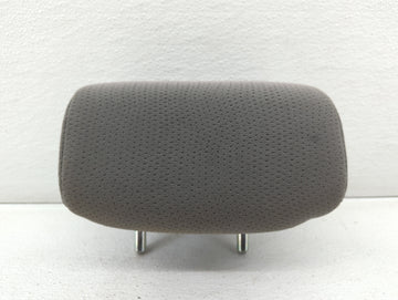 2006-2011 Honda Civic Headrest Head Rest Front Driver Passenger Seat Fits Fits 2006 2007 2008 2009 2010 2011 OEM Used Auto P