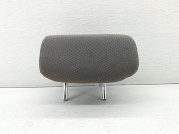 2006-2011 Honda Civic Headrest Head Rest Front Driver Passenger Seat Fits Fits 2006 2007 2008 2009 2010 2011 OEM Used Auto Parts
