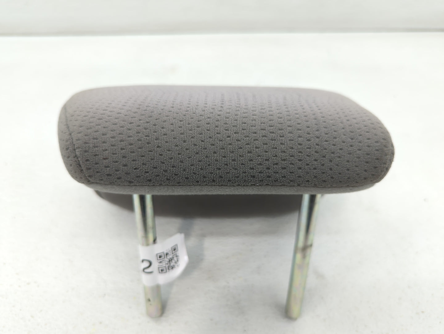 2006-2011 Honda Civic Headrest Head Rest Front Driver Passenger Seat Fits Fits 2006 2007 2008 2009 2010 2011 OEM Used Auto P