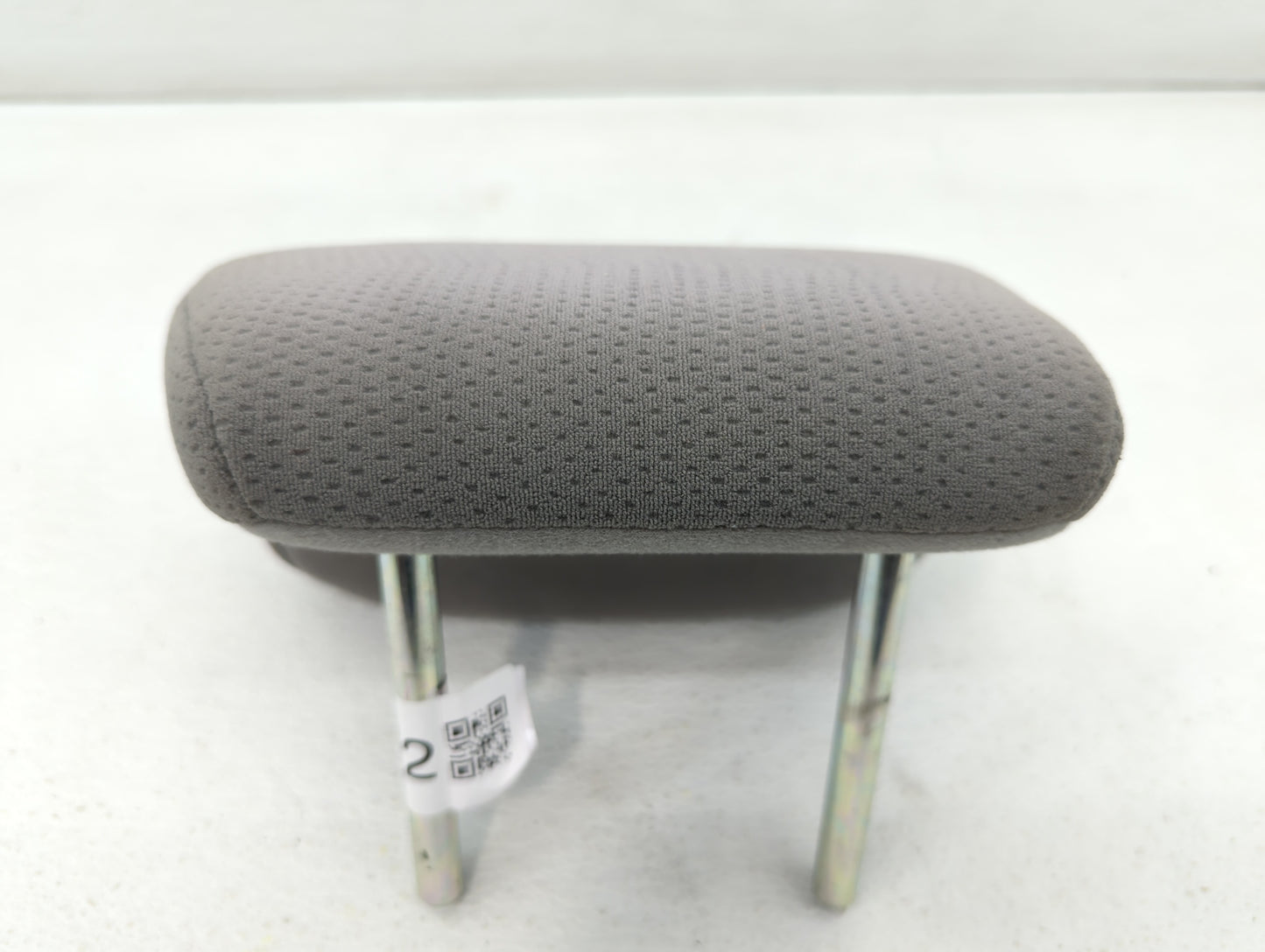 2006-2011 Honda Civic Headrest Head Rest Front Driver Passenger Seat Fits Fits 2006 2007 2008 2009 2010 2011 OEM Used Auto P
