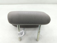 2006-2011 Honda Civic Headrest Head Rest Front Driver Passenger Seat Fits Fits 2006 2007 2008 2009 2010 2011 OEM Used Auto P