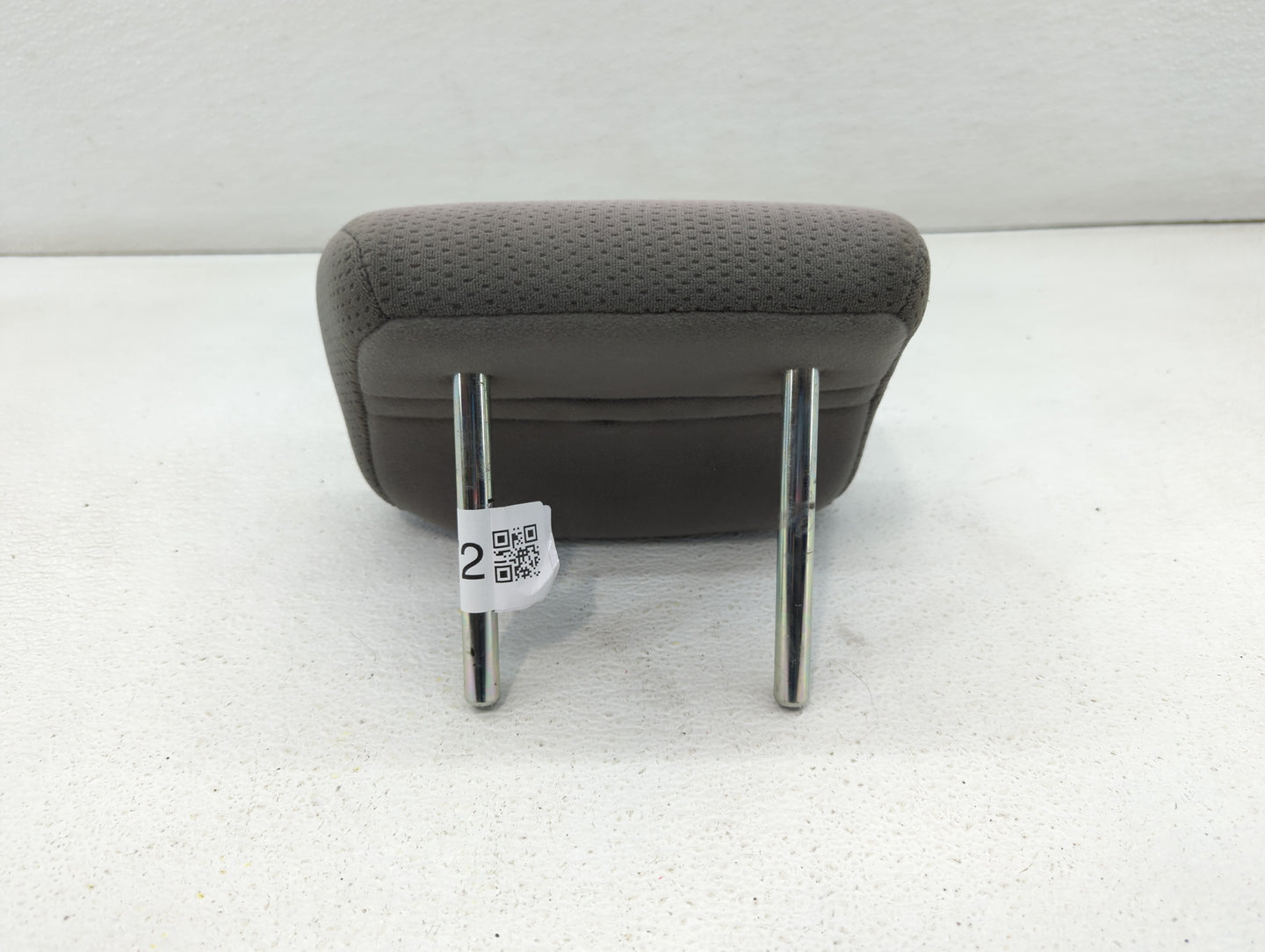 2006-2011 Honda Civic Headrest Head Rest Front Driver Passenger Seat Fits Fits 2006 2007 2008 2009 2010 2011 OEM Used Auto P