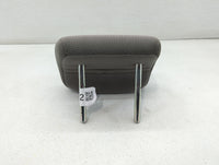 2006-2011 Honda Civic Headrest Head Rest Front Driver Passenger Seat Fits Fits 2006 2007 2008 2009 2010 2011 OEM Used Auto P