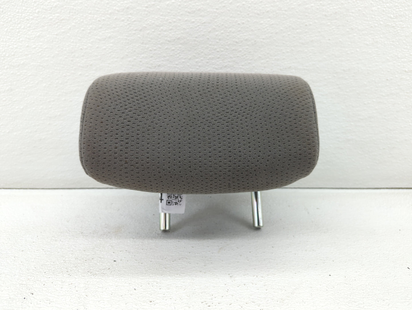 2006-2011 Honda Civic Headrest Head Rest Front Driver Passenger Seat Fits Fits 2006 2007 2008 2009 2010 2011 OEM Used Auto P