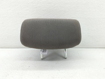 2006-2011 Honda Civic Headrest Head Rest Front Driver Passenger Seat Fits Fits 2006 2007 2008 2009 2010 2011 OEM Used Auto Parts