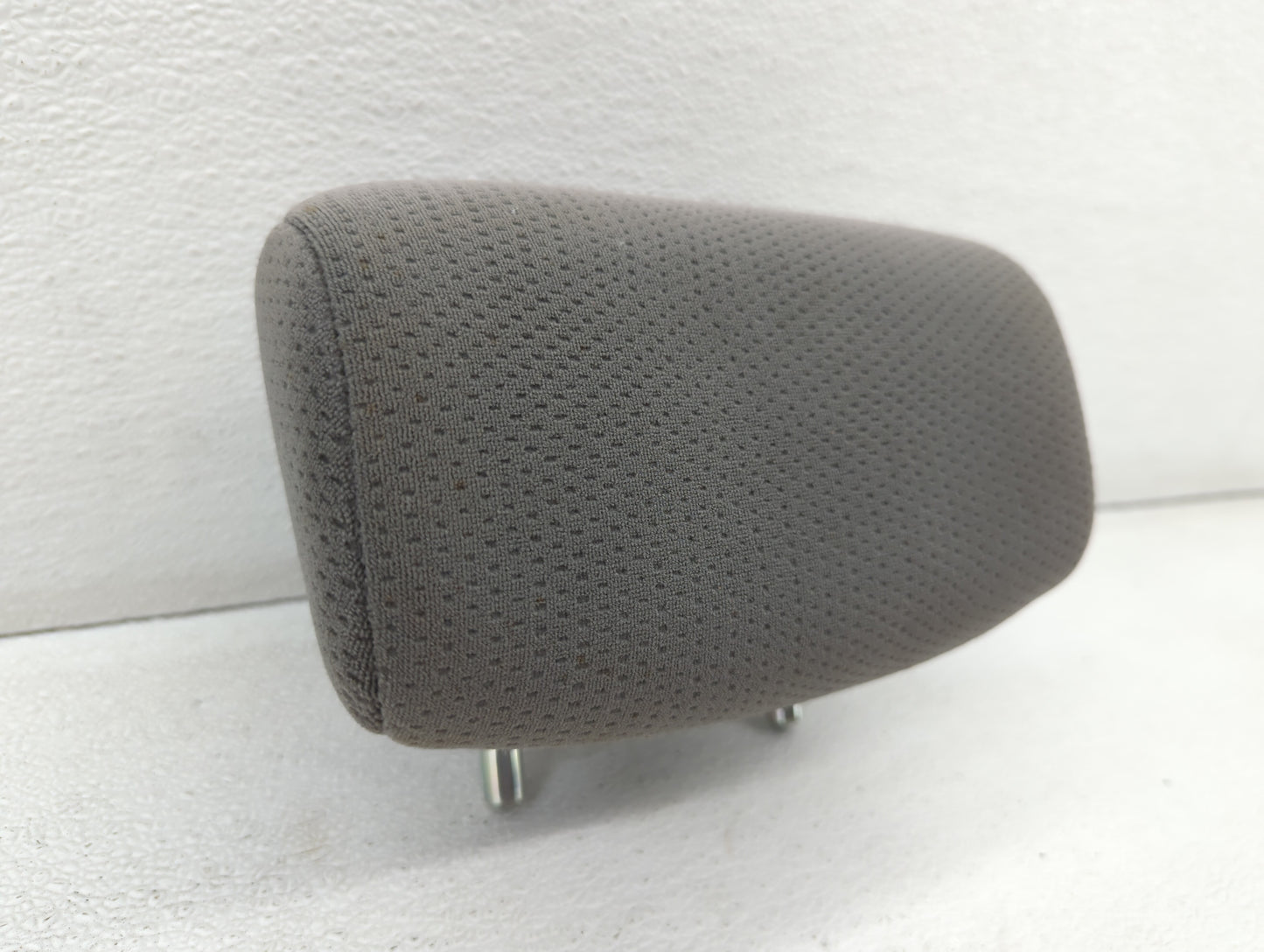 2006-2011 Honda Civic Headrest Head Rest Front Driver Passenger Seat Fits Fits 2006 2007 2008 2009 2010 2011 OEM Used Auto P