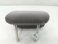 2006-2011 Honda Civic Headrest Head Rest Front Driver Passenger Seat Fits Fits 2006 2007 2008 2009 2010 2011 OEM Used Auto P