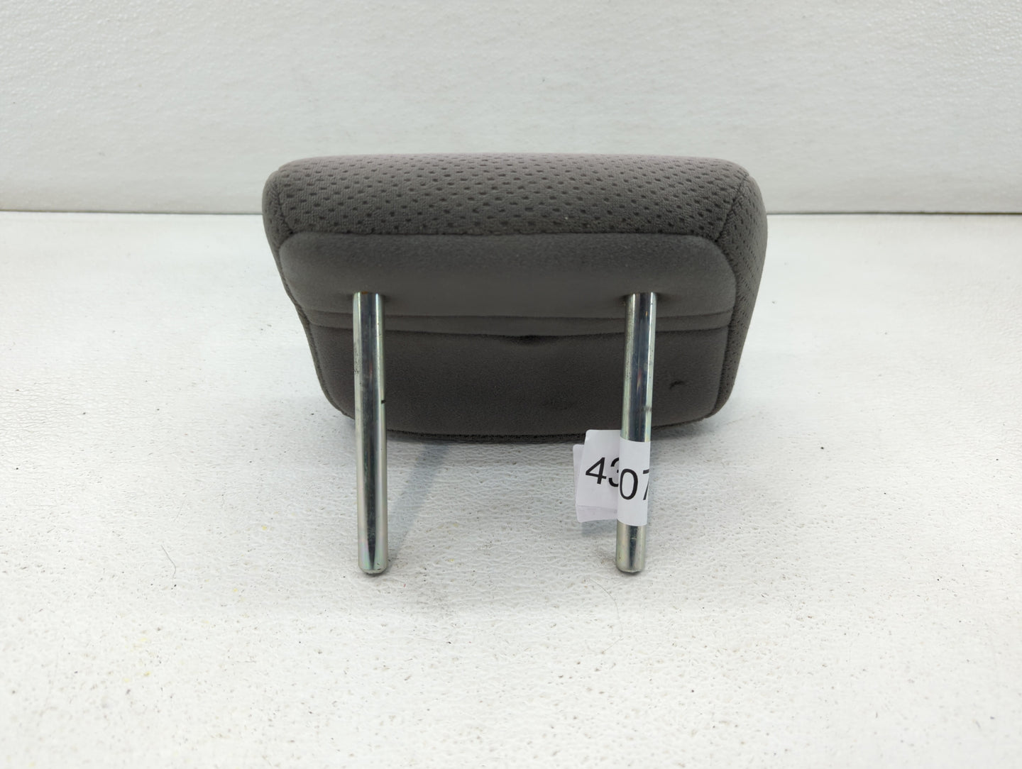2006-2011 Honda Civic Headrest Head Rest Front Driver Passenger Seat Fits Fits 2006 2007 2008 2009 2010 2011 OEM Used Auto P