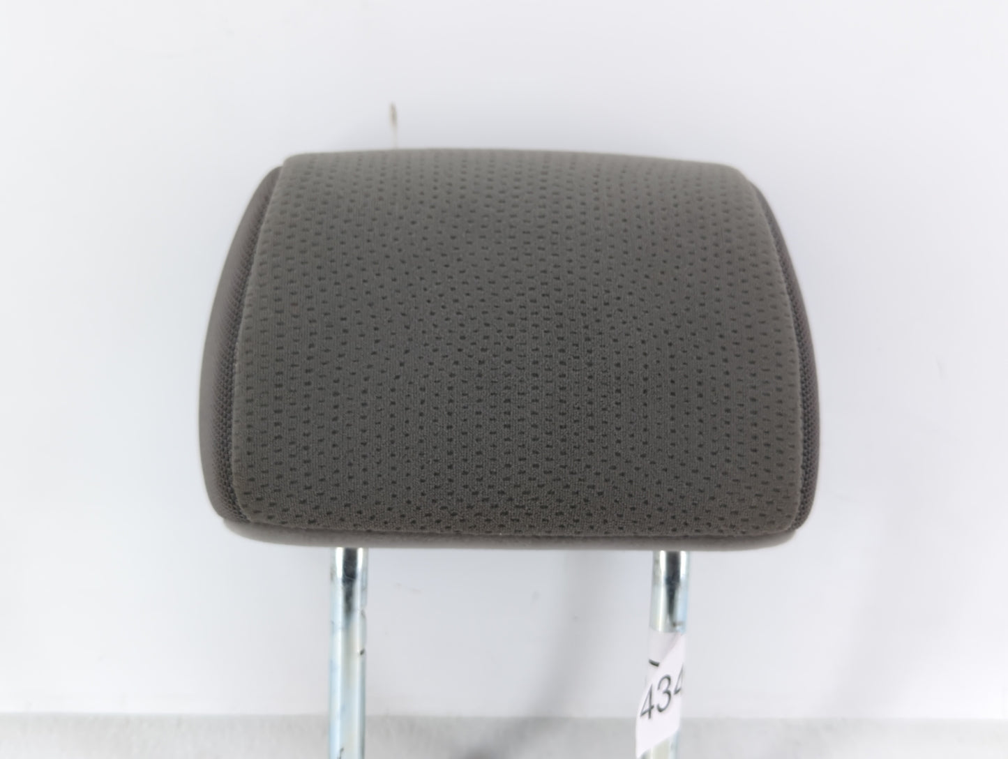 2006-2011 Honda Civic Headrest Head Rest Front Driver Passenger Seat Fits Fits 2006 2007 2008 2009 2010 2011 OEM Used Auto P