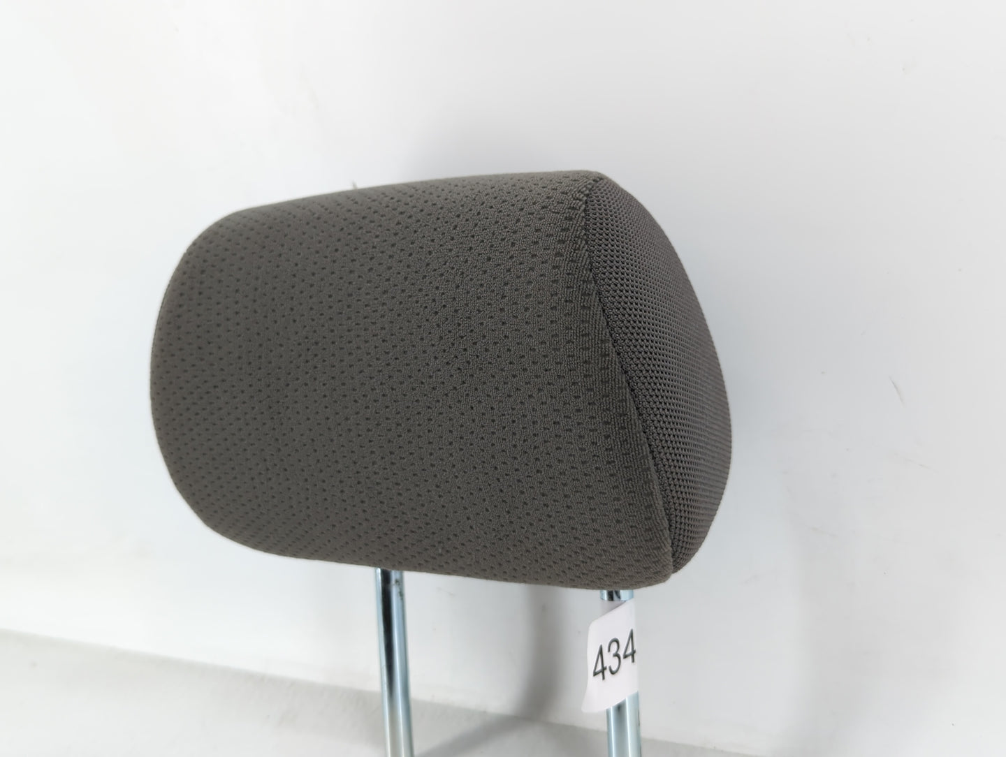 2006-2011 Honda Civic Headrest Head Rest Front Driver Passenger Seat Fits Fits 2006 2007 2008 2009 2010 2011 OEM Used Auto P