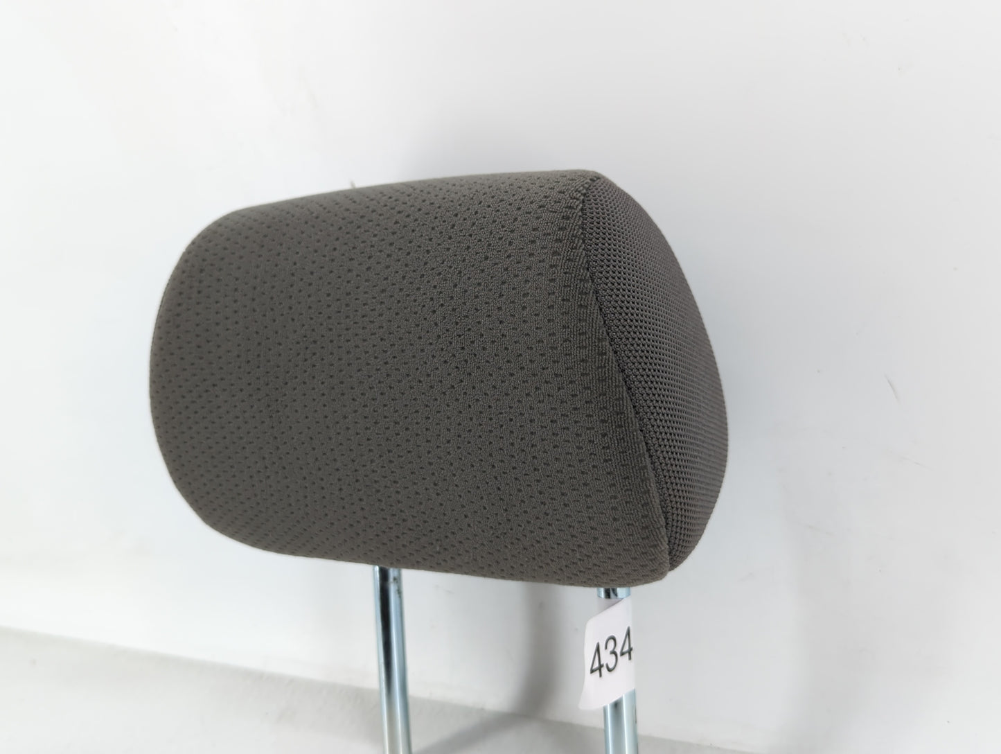 2006-2011 Honda Civic Headrest Head Rest Front Driver Passenger Seat Fits Fits 2006 2007 2008 2009 2010 2011 OEM Used Auto P