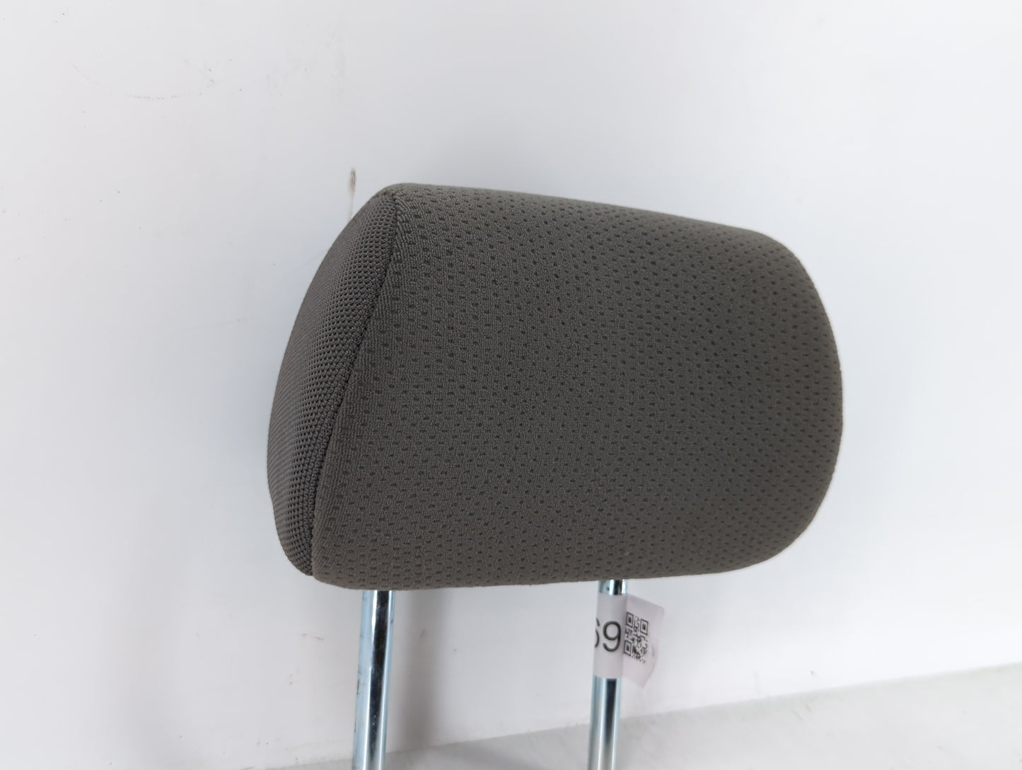 2006-2011 Honda Civic Headrest Head Rest Front Driver Passenger Seat Fits Fits 2006 2007 2008 2009 2010 2011 OEM Used Auto P