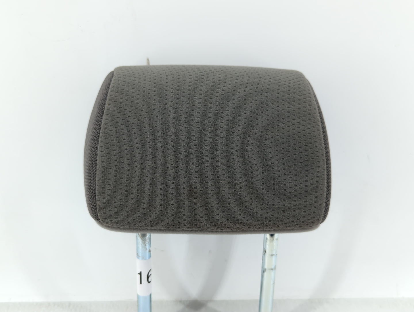 2006-2011 Honda Civic Headrest Head Rest Front Driver Passenger Seat Fits Fits 2006 2007 2008 2009 2010 2011 OEM Used Auto P