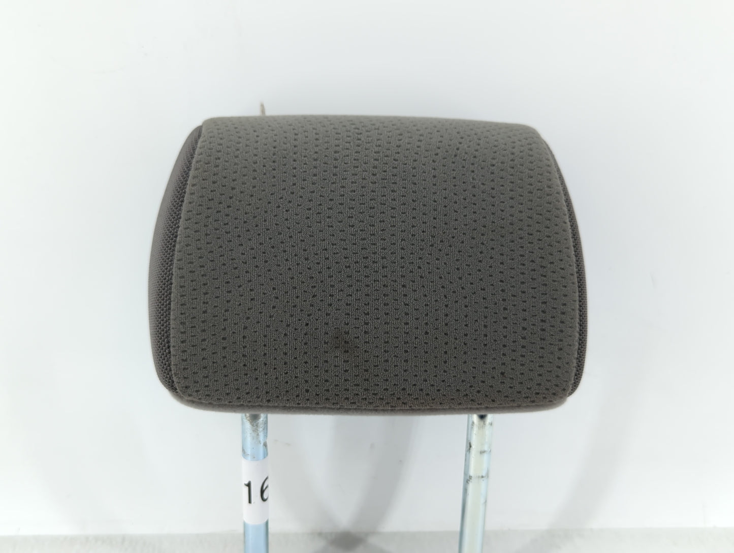 2006-2011 Honda Civic Headrest Head Rest Front Driver Passenger Seat Fits Fits 2006 2007 2008 2009 2010 2011 OEM Used Auto P
