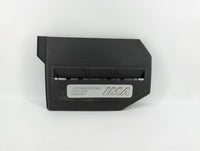 2009 Honda Civic Engine Cover - Oemusedautoparts1.com