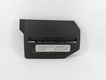 compare product 2009 Honda Civic Engine Cover