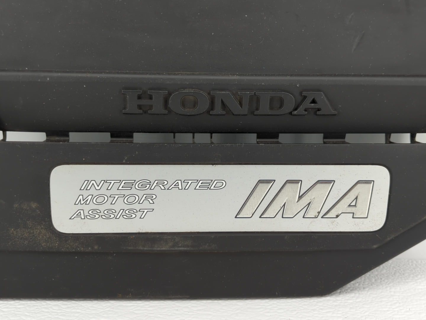 2009 Honda Civic Engine Cover - Oemusedautoparts1.com
