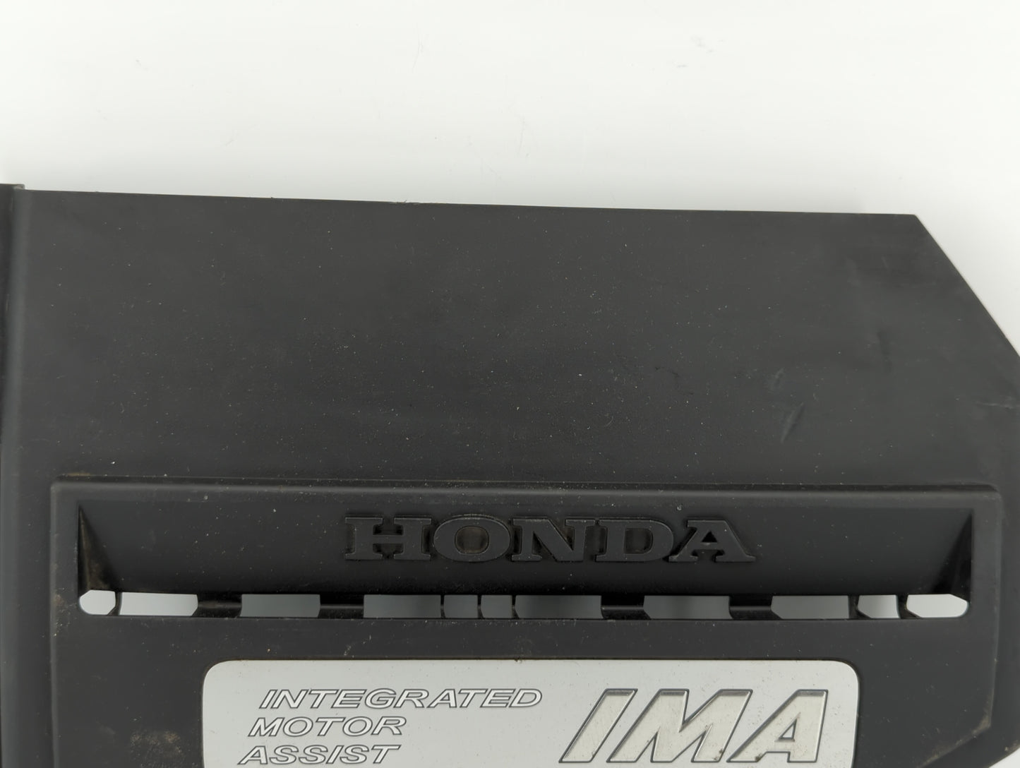 2009 Honda Civic Engine Cover - Oemusedautoparts1.com