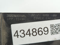 2009 Honda Civic Engine Cover - Oemusedautoparts1.com