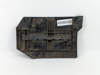 2009 Honda Civic Engine Cover - Oemusedautoparts1.com