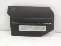2009 Honda Civic Engine Cover - Oemusedautoparts1.com
