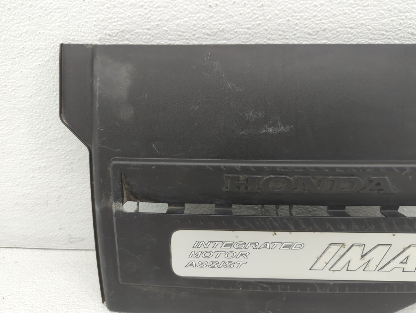 2009 Honda Civic Engine Cover - Oemusedautoparts1.com