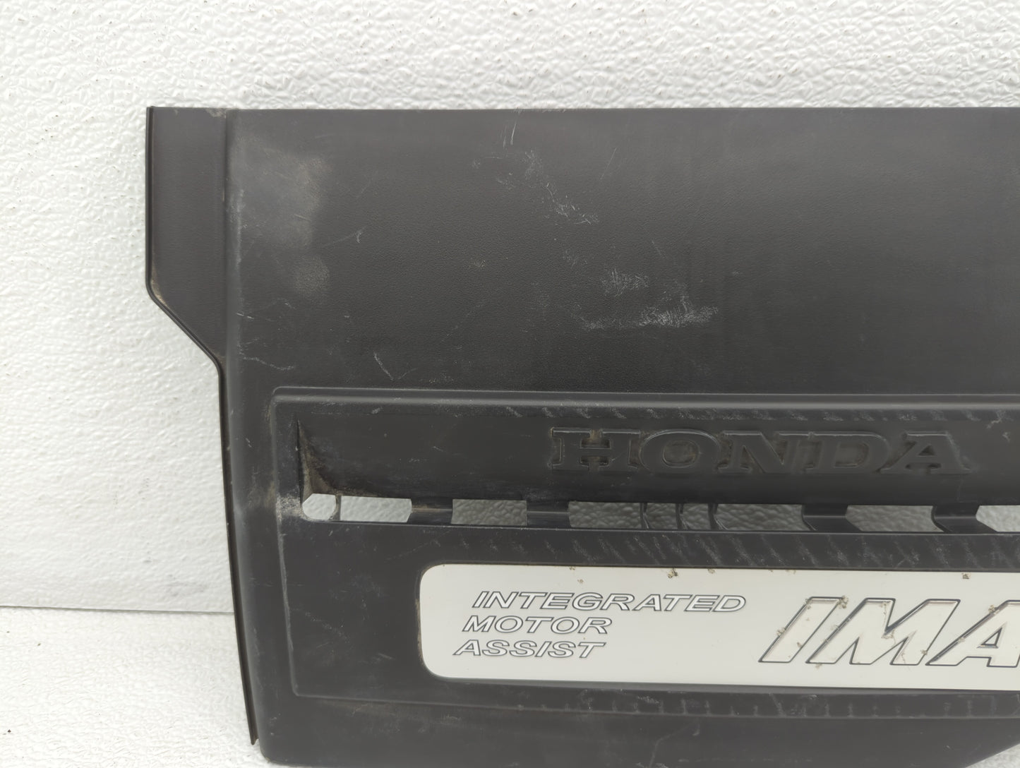 2009 Honda Civic Engine Cover - Oemusedautoparts1.com