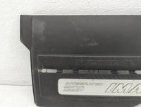 2009 Honda Civic Engine Cover - Oemusedautoparts1.com