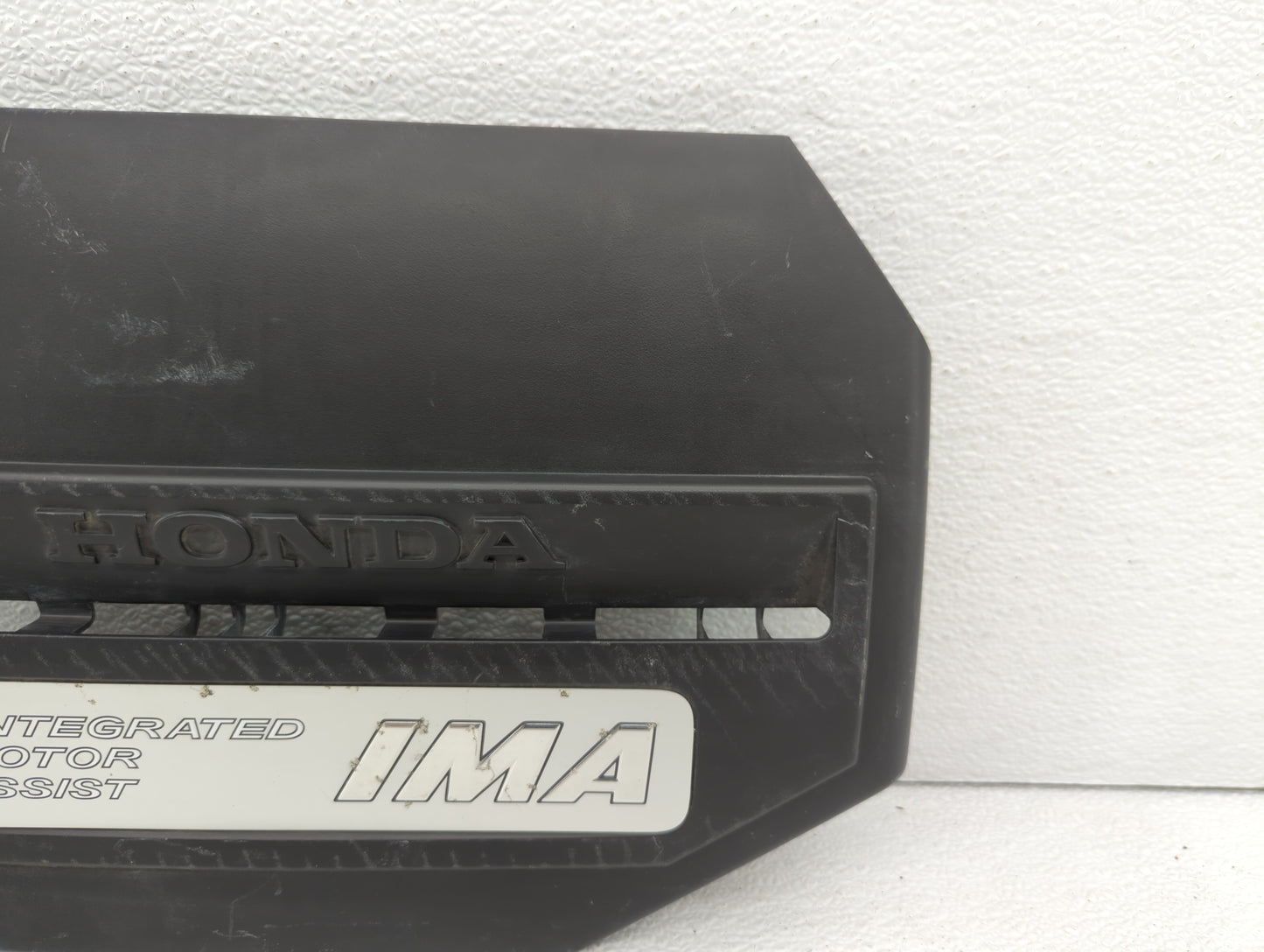 2009 Honda Civic Engine Cover - Oemusedautoparts1.com