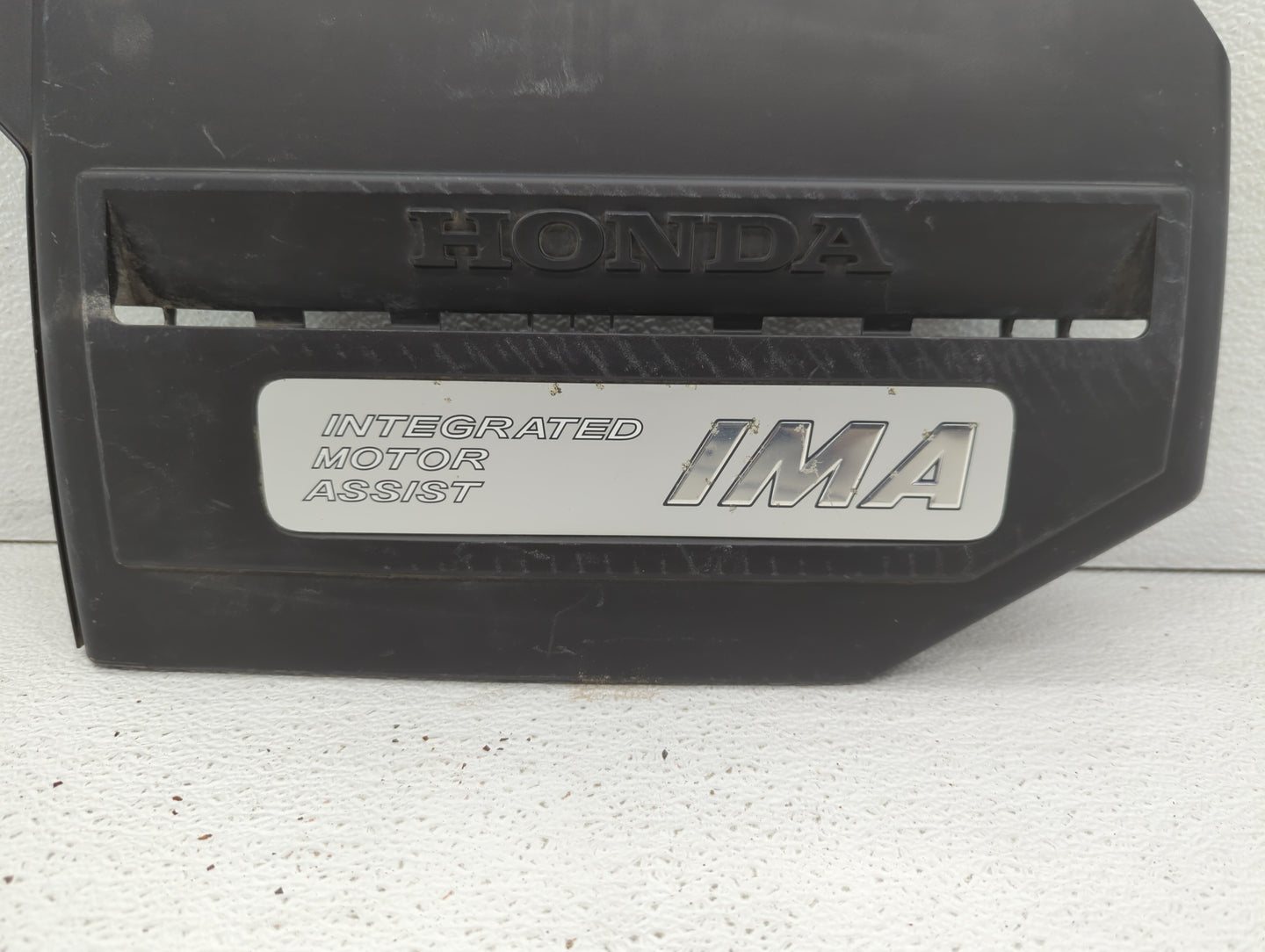 2009 Honda Civic Engine Cover - Oemusedautoparts1.com