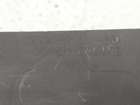 2009 Honda Civic Engine Cover - Oemusedautoparts1.com